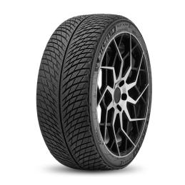 MICHELIN Pilot Alpin 5 SUV 275/50R20 113V  XL