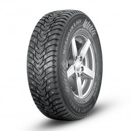 Nokian Tyres Nordman 8 SUV 225/60R17 103T  XL